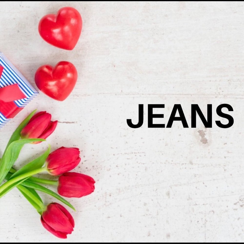 Jeans